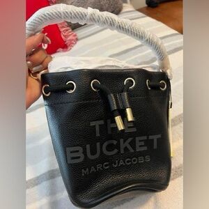 Marc Jacobs bucket bag